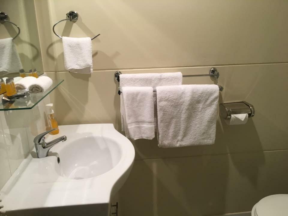 Balranald Club Motel Zewnętrze zdjęcie